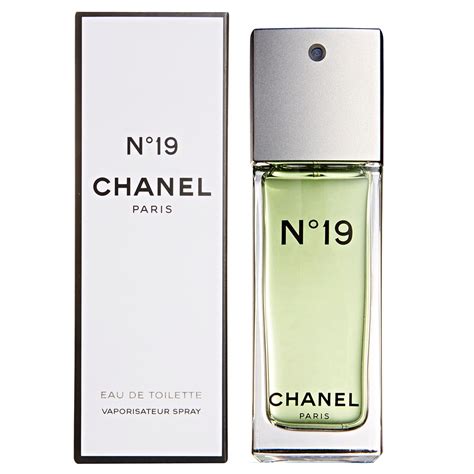 chanel 19 marktplaats|chanel no 19 perfume.